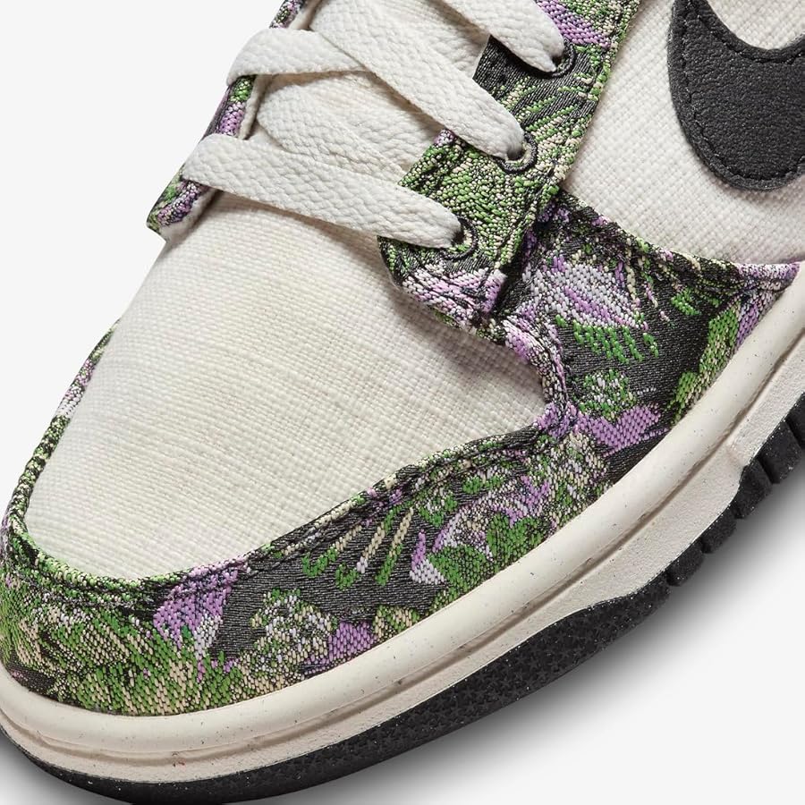 Nike Dunk Low Shoes Luxeara
