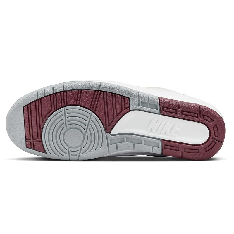 Nike Jordan Men's 2 Retro Low Nike