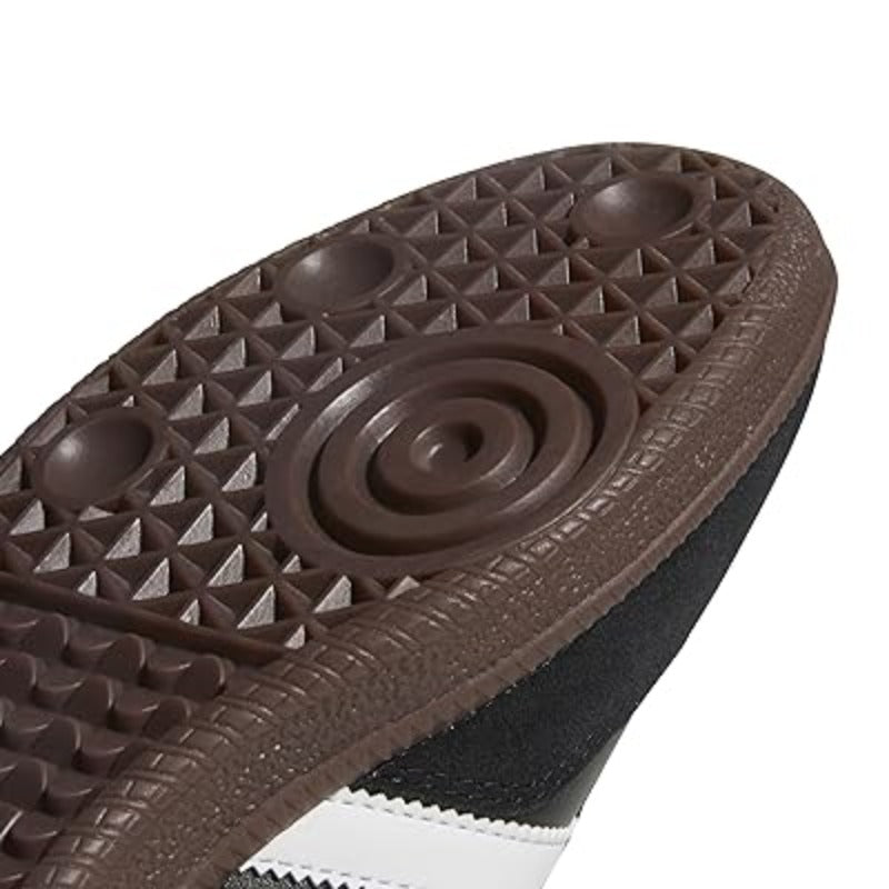 Adidas Classic Samba Shoes Luxeara