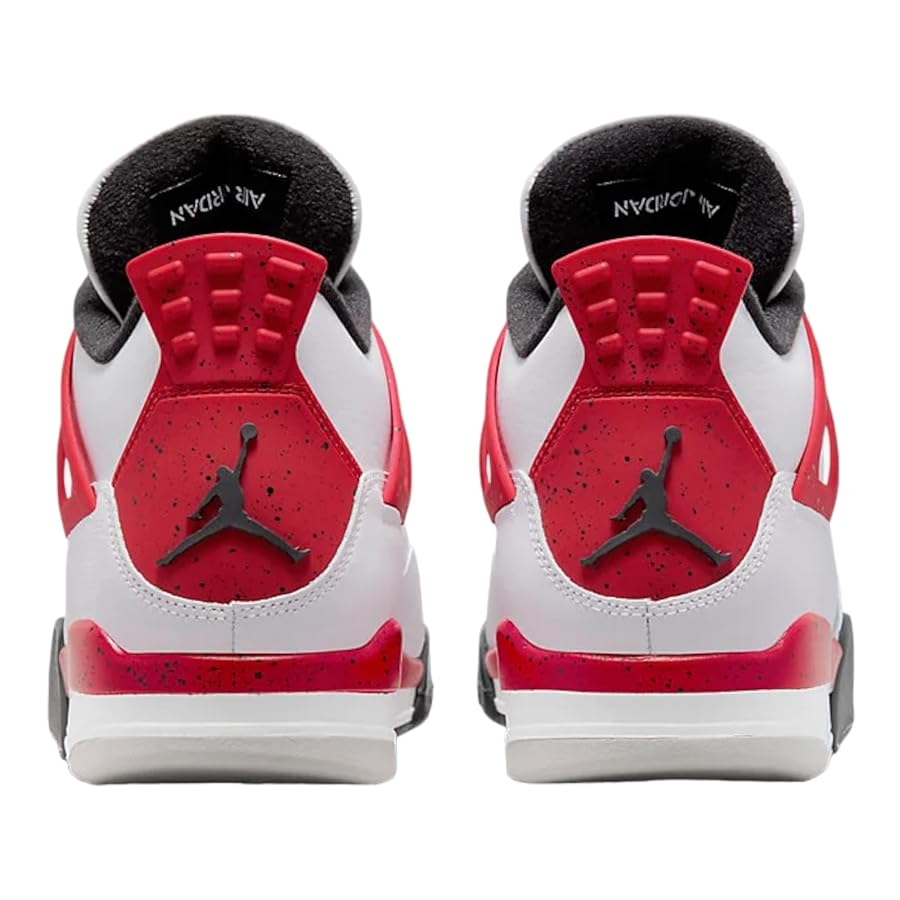 Nike Air Jordan 4 Retro Nike