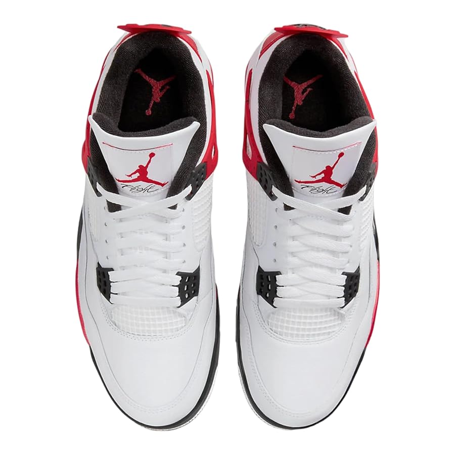 Nike Air Jordan 4 Retro Nike