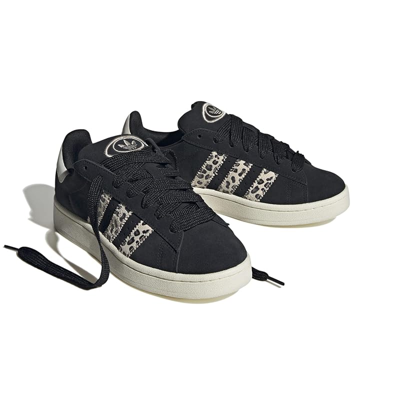 Adidas Campus 00s Leopard Women's Luxeara