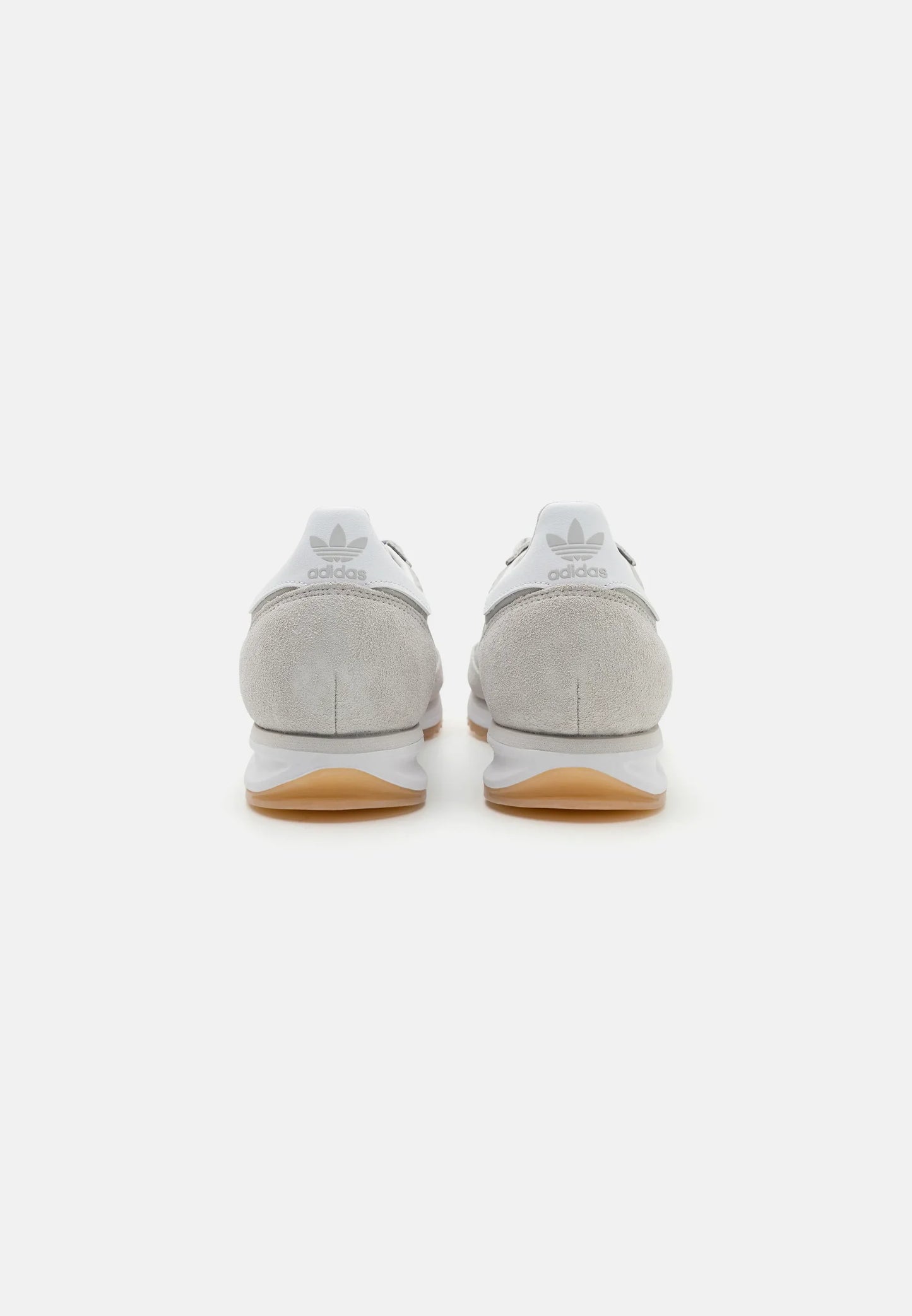 adidas Men's Originals SL 72 RS Shoes Luxeara