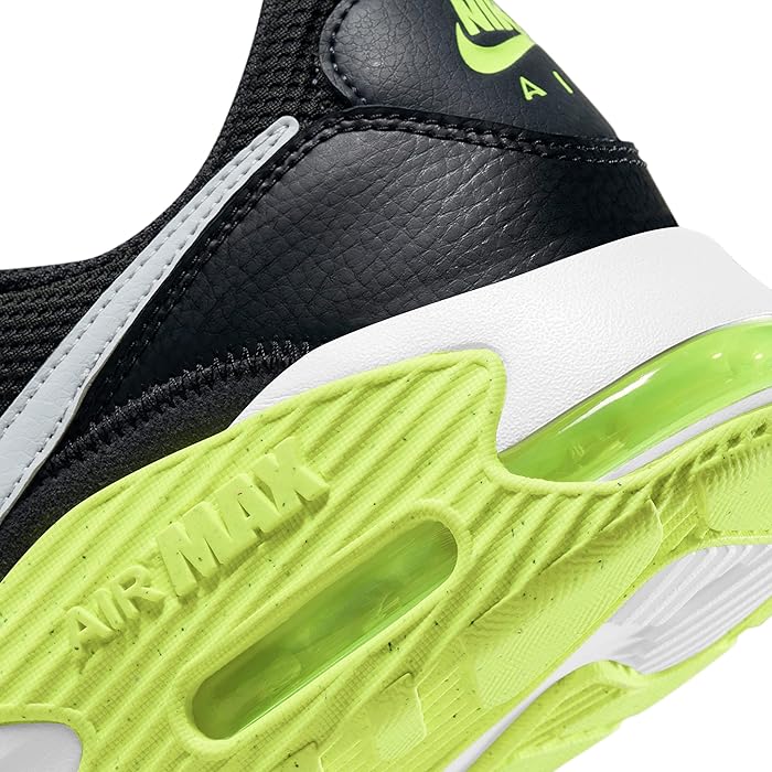 Nike Air Max Excee Men's Sports Low Top Shoes Nike