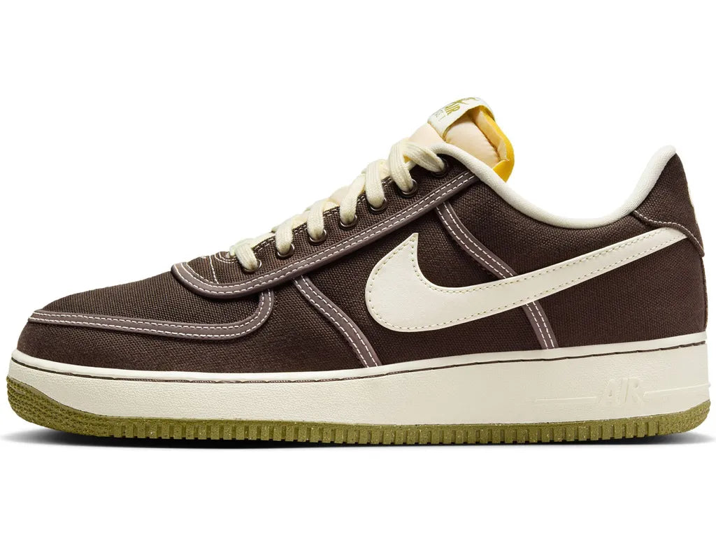 Nike Air Force 1 07 Premium Men's Shoes Nike