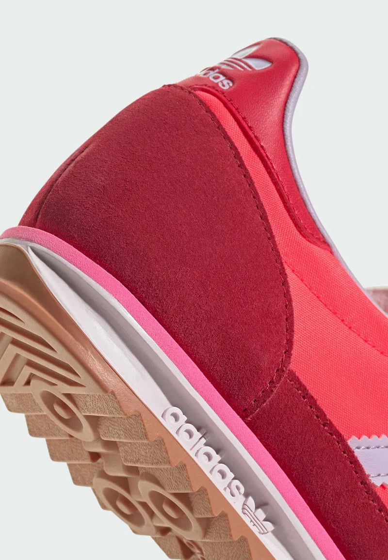 adidas Women's Originals SL 72 OG SHOES Luxeara