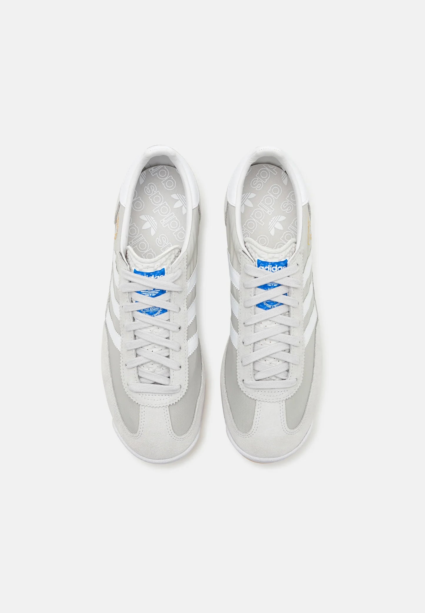 adidas Men's Originals SL 72 RS Shoes Luxeara