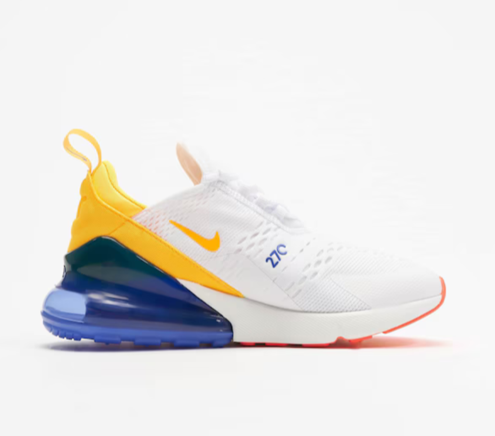 Nike Air Max 270 Shoes Nike
