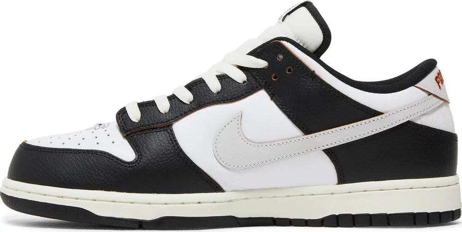 Nike SB Dunk Low Shoes Luxeara