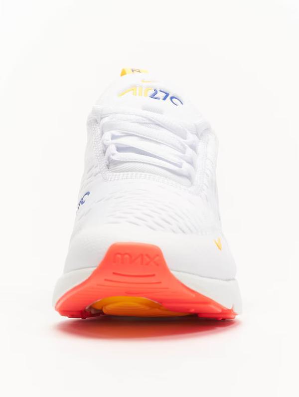 Nike Air Max 270 Shoes Nike