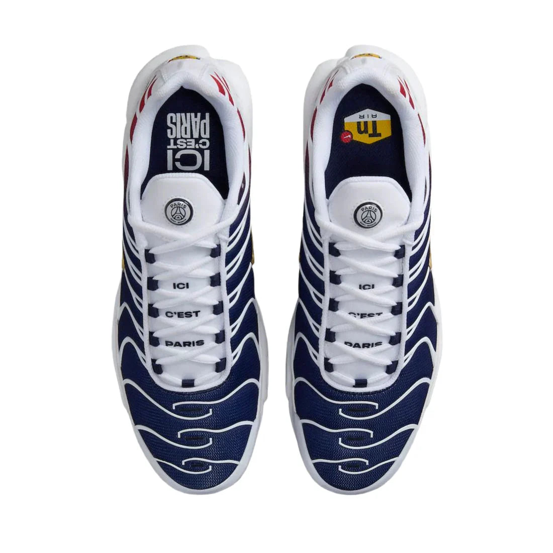 Nike Air Max Plus Men's Shoes Nike