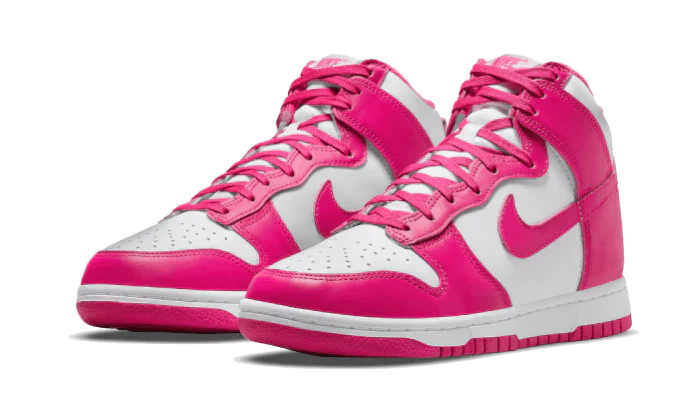 Nike Dunk High Shoes Nike
