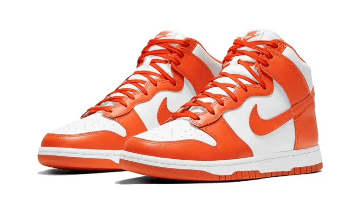 Nike Dunk High Shoes Nike