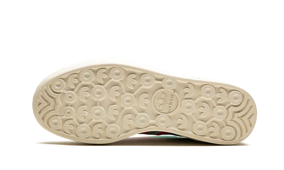 adidas Originals Gazelle Bold Shoes Luxeara