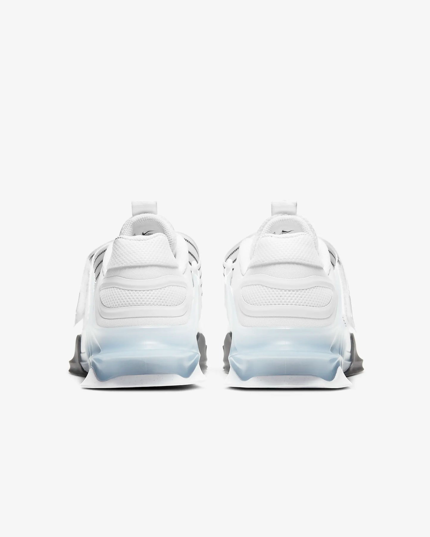 Nike Savaleos Weightlifting Shoes Nike