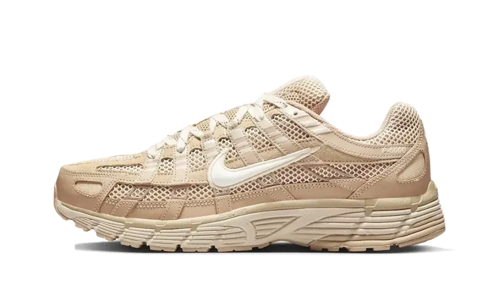 Nike P-6000 Premium Shoes Nike
