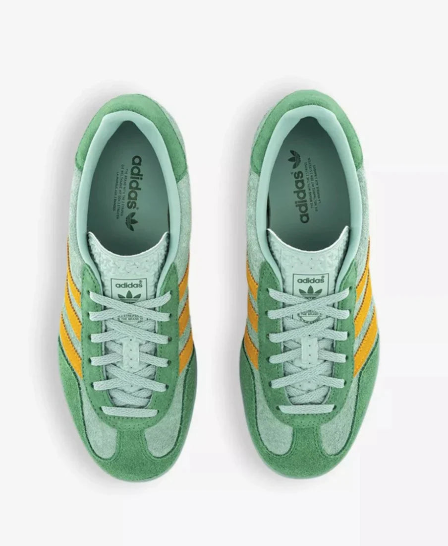 adidas Originals Gazelle Indoor Women's Luxeara