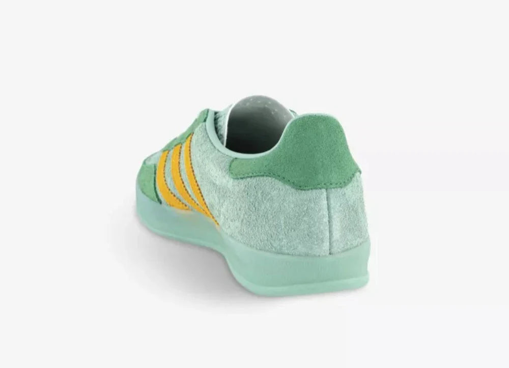 adidas Originals Gazelle Indoor Women's Luxeara