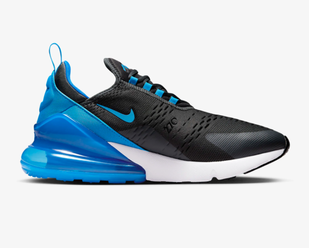 Nike Air Max 270 Shoes Nike