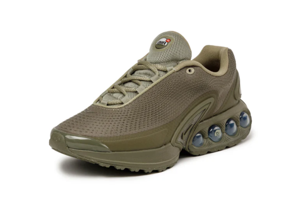 Nike Air Max Dn Shoes Nike