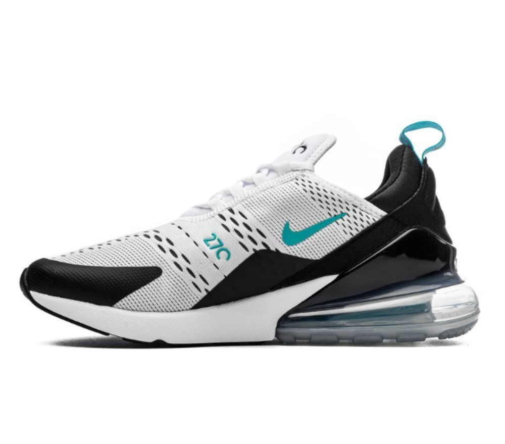 Nike Air Max 270 Shoes Nike