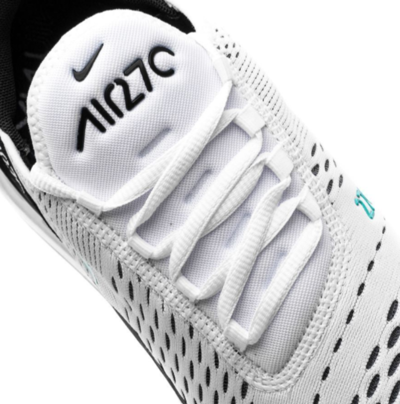 Nike Air Max 270 Shoes Nike