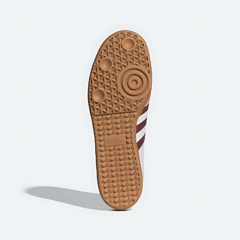 Adidas Samba OG Shoes Luxeara