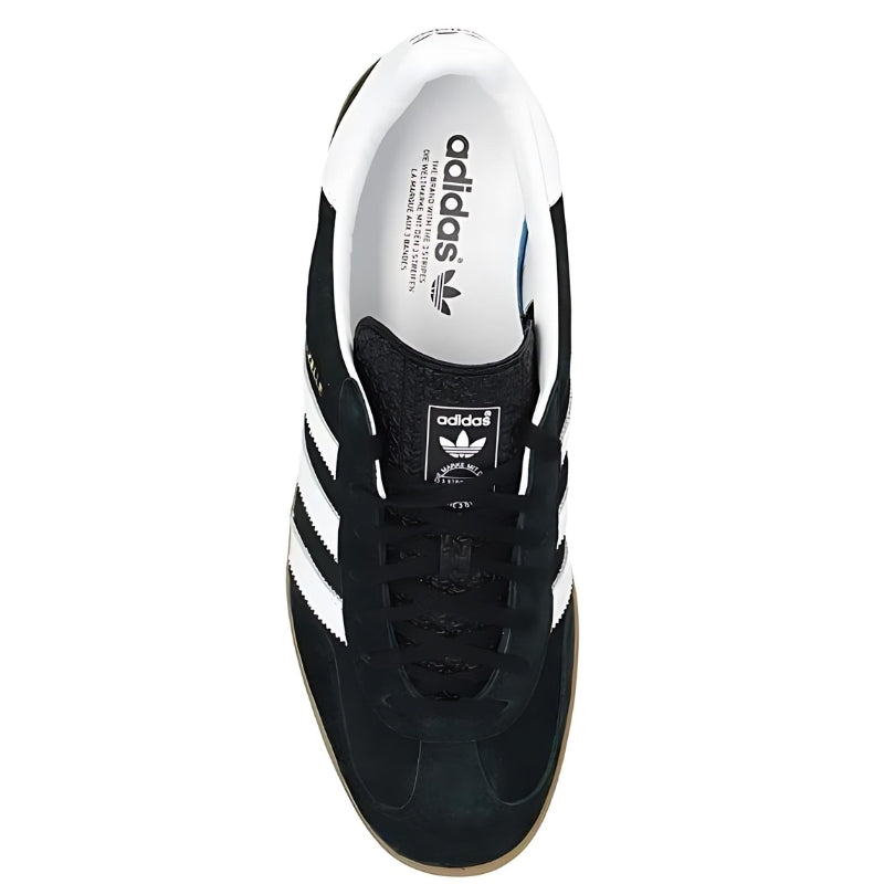 adidas Originals Gazelle Indoor Luxeara