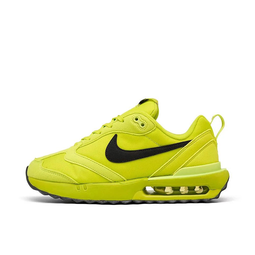 Women's Nike Air Max Dawn Atomic Green/Black Atomic Green Black Nike