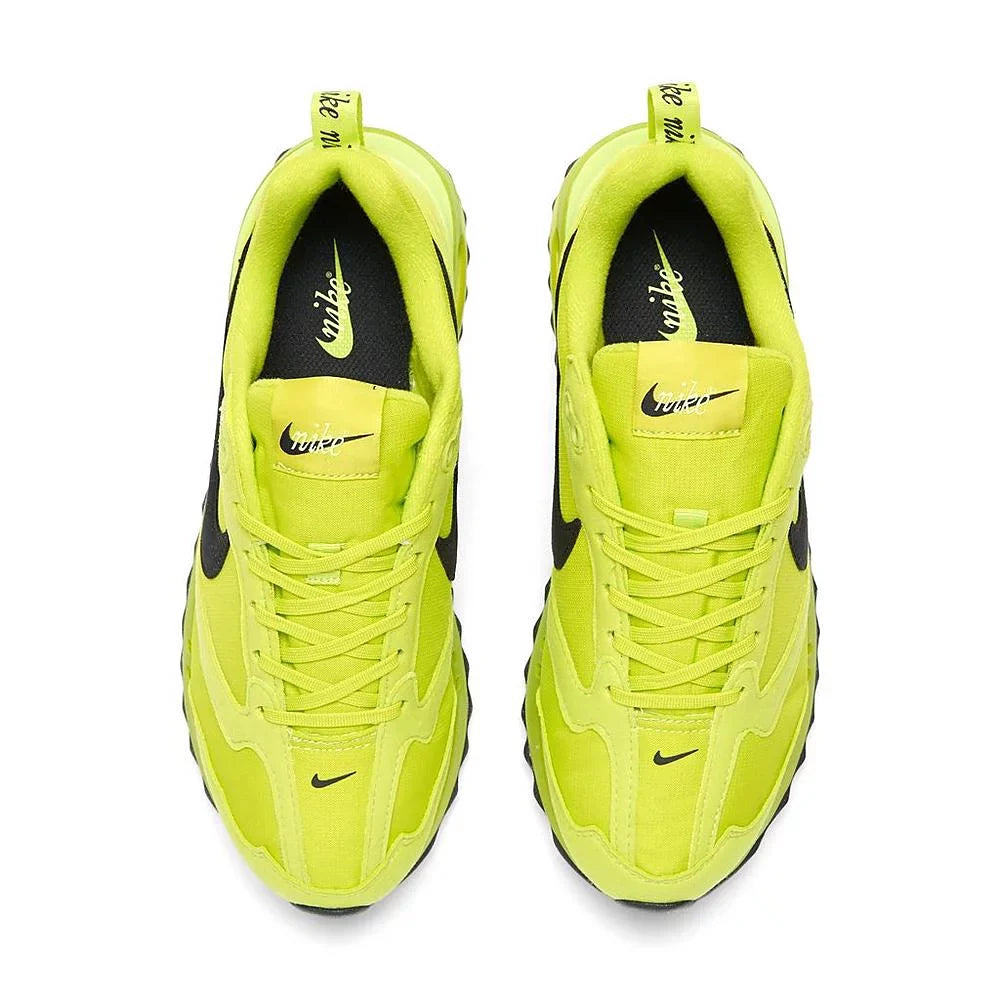 Women's Nike Air Max Dawn Atomic Green/Black Nike