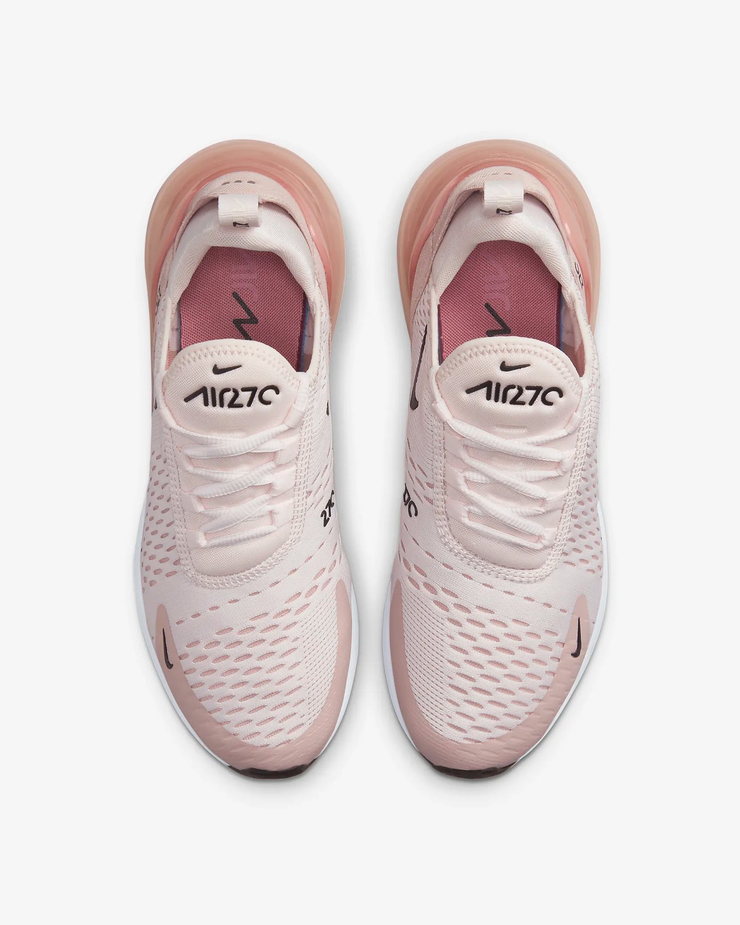 Nike Women's Running Shoes Air Max 270 Nike