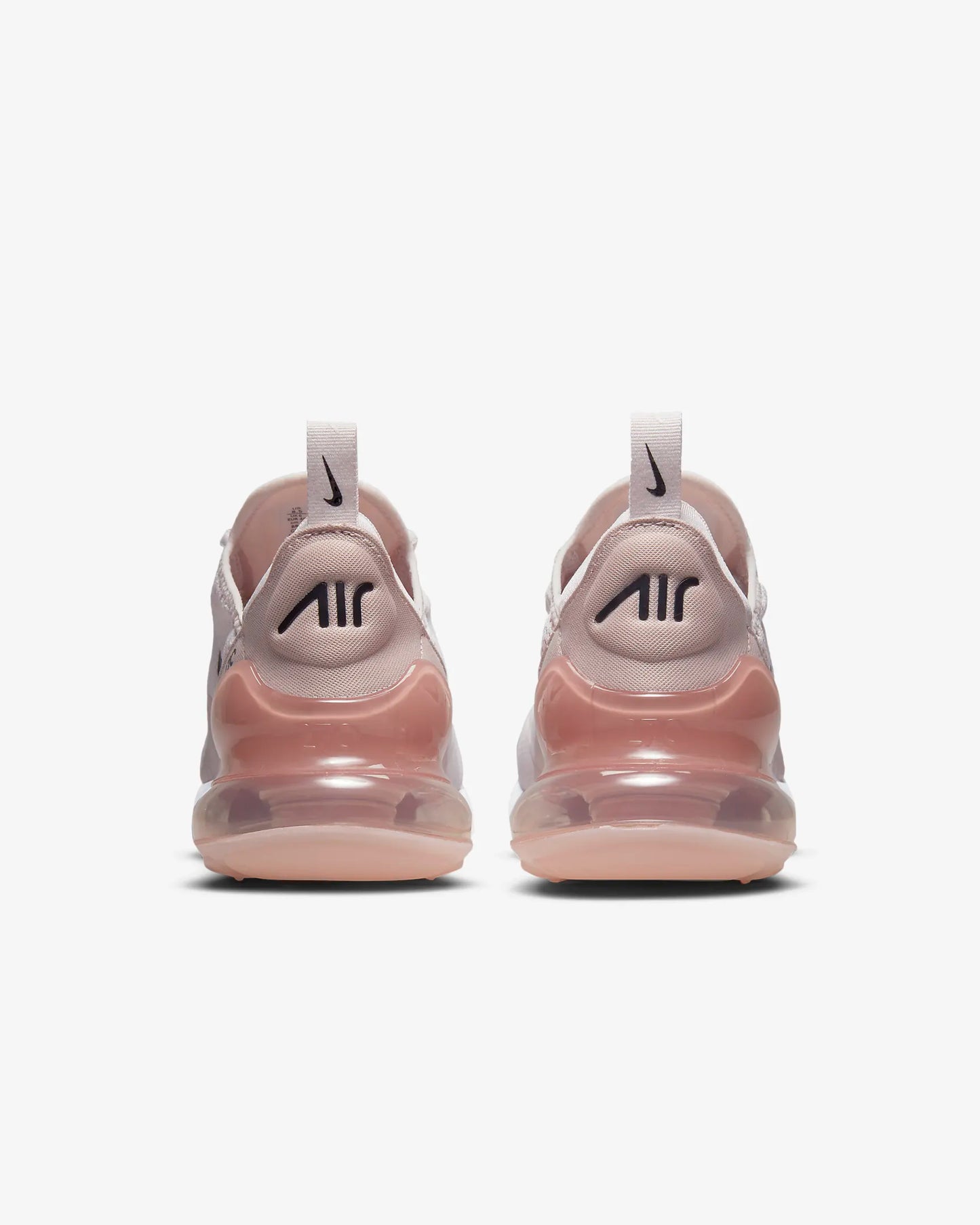 Nike Women's Running Shoes Air Max 270 Nike