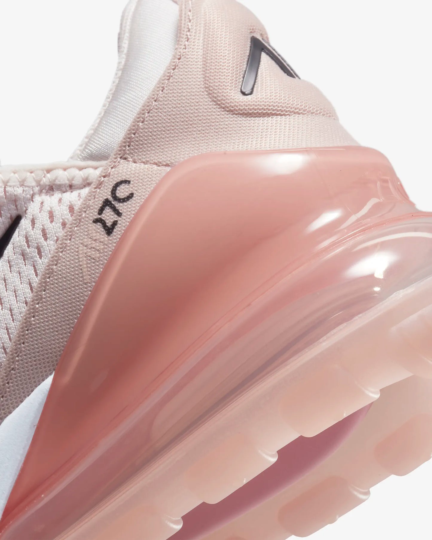Nike Women's Running Shoes Air Max 270 Nike