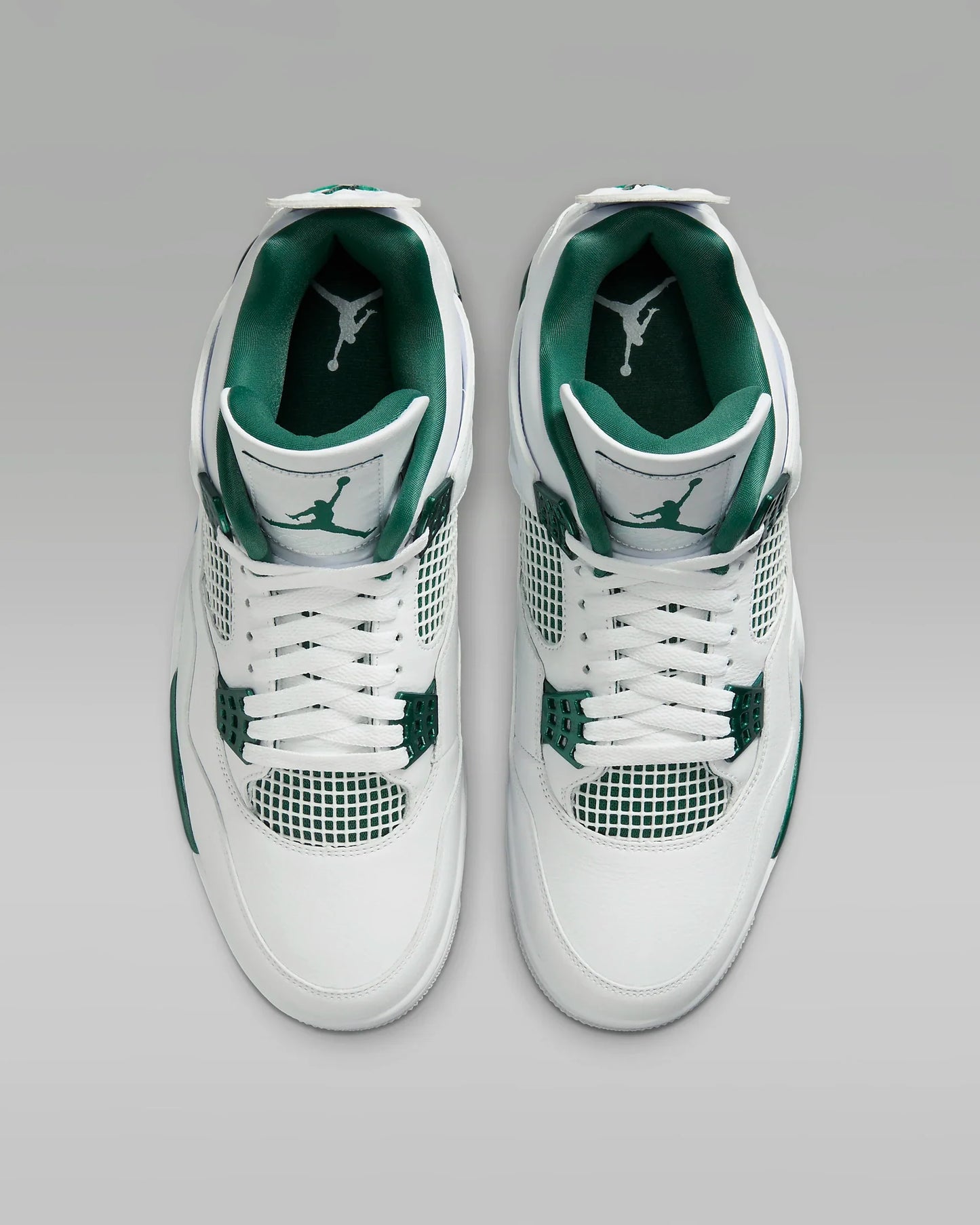 Nike Air Jordan 4 Retro Oxidized Shoes Luxeara