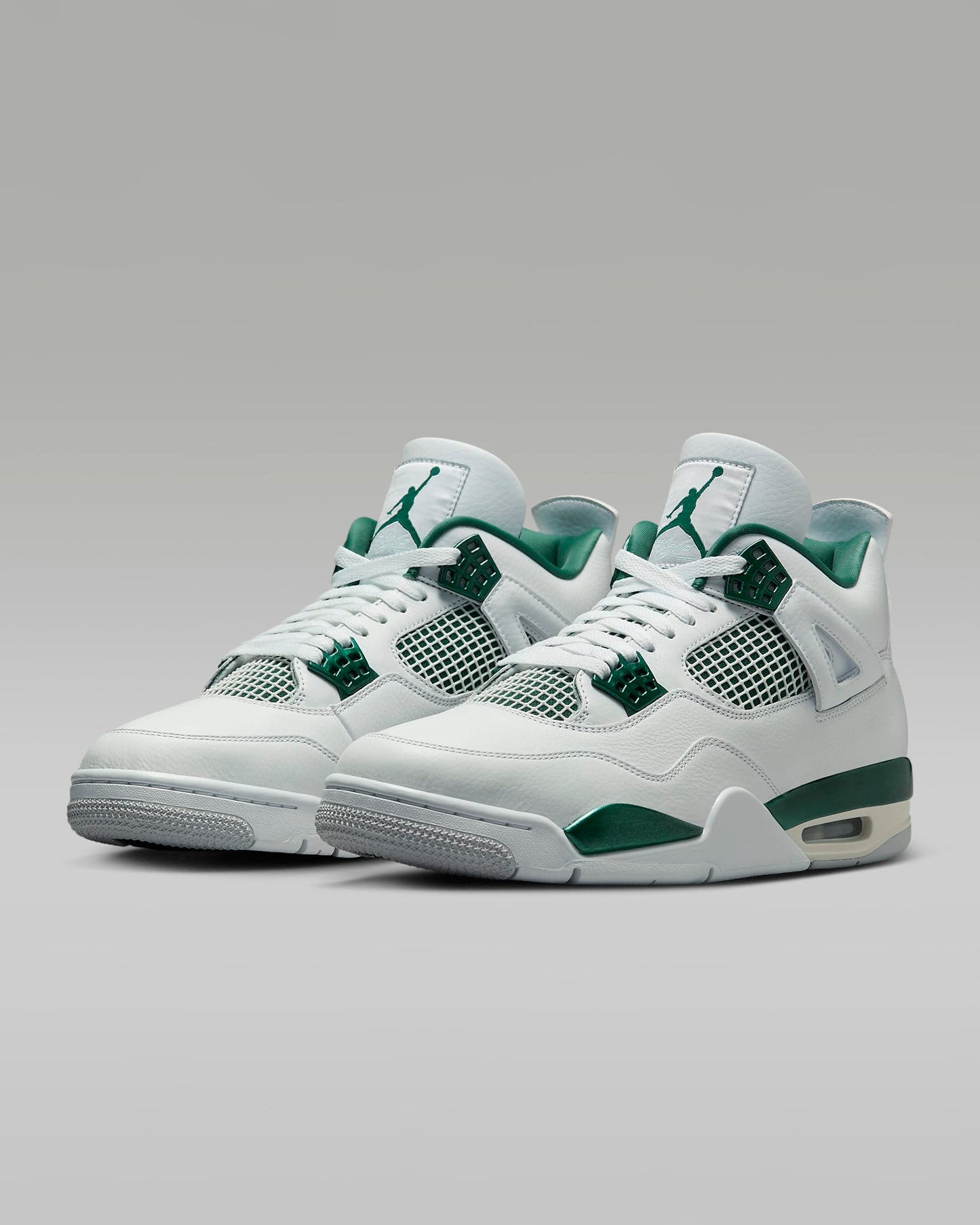 Nike Air Jordan 4 Retro Oxidized Shoes Luxeara