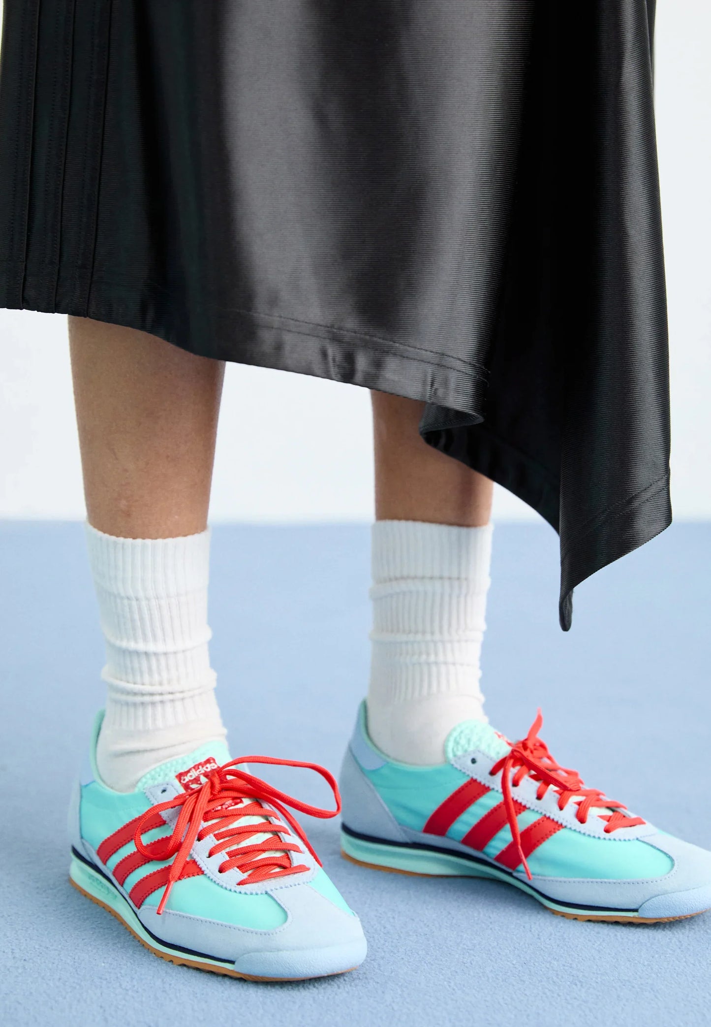 adidas Women's Originals SL 72 OG SHOES Luxeara