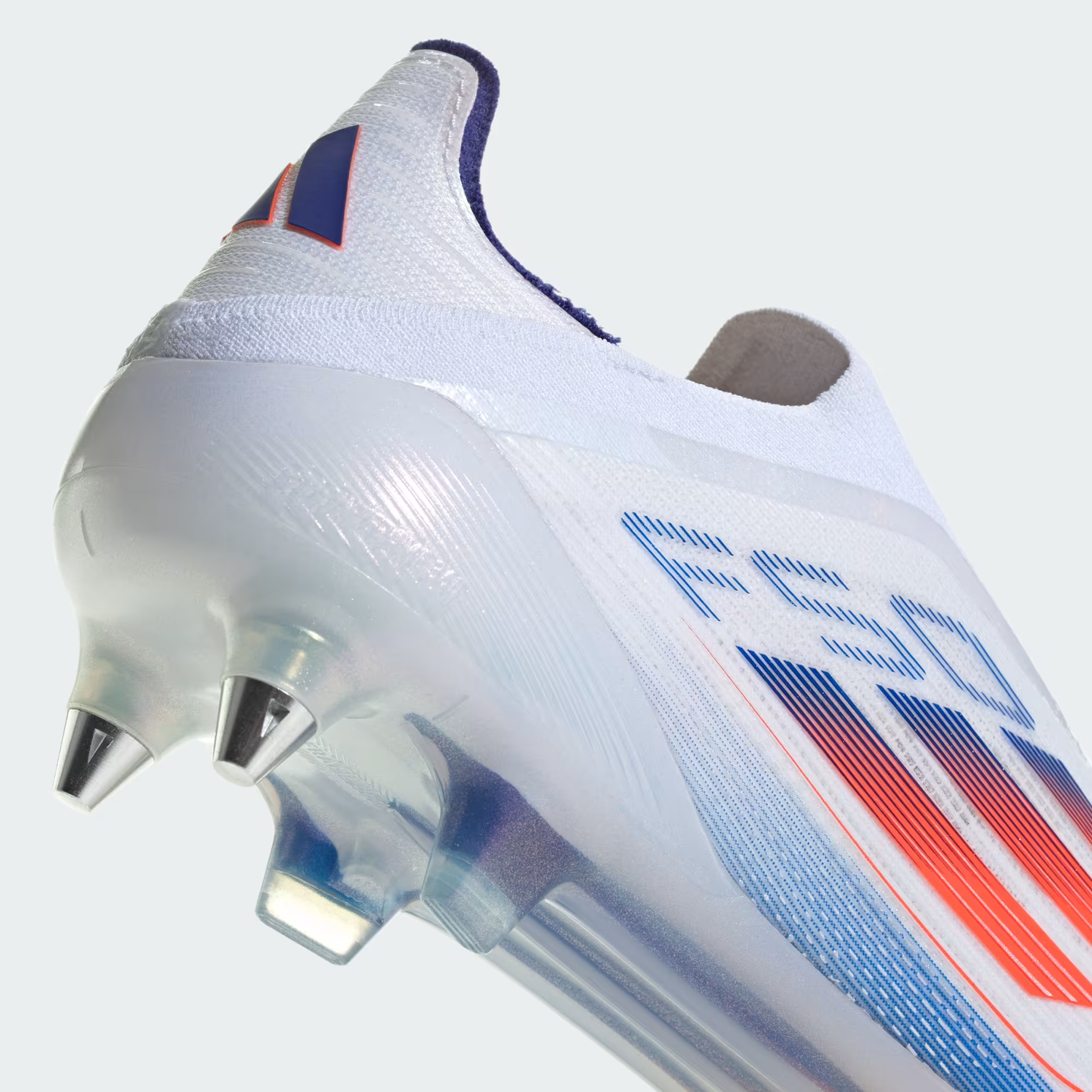 adidas F50 Elite Laceless Soft Ground Soccer Cleats Luxeara