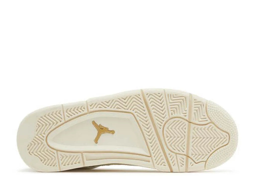 Nike Air Jordan 4 Retro Women's Shoes Nike