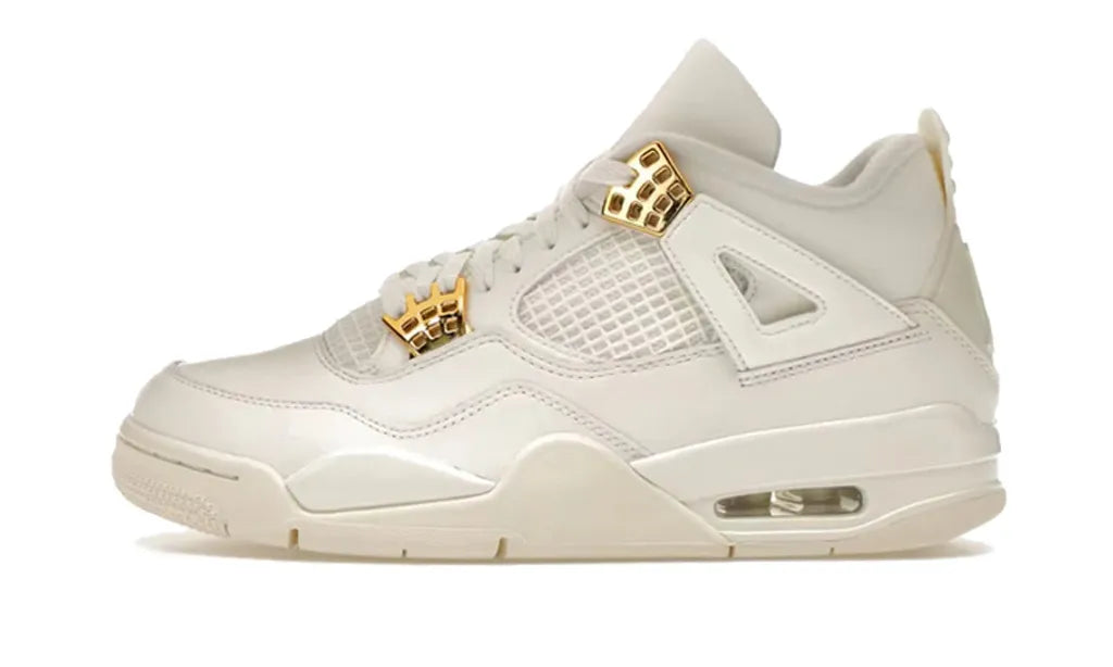 Nike Air Jordan 4 Retro Women's Shoes Nike