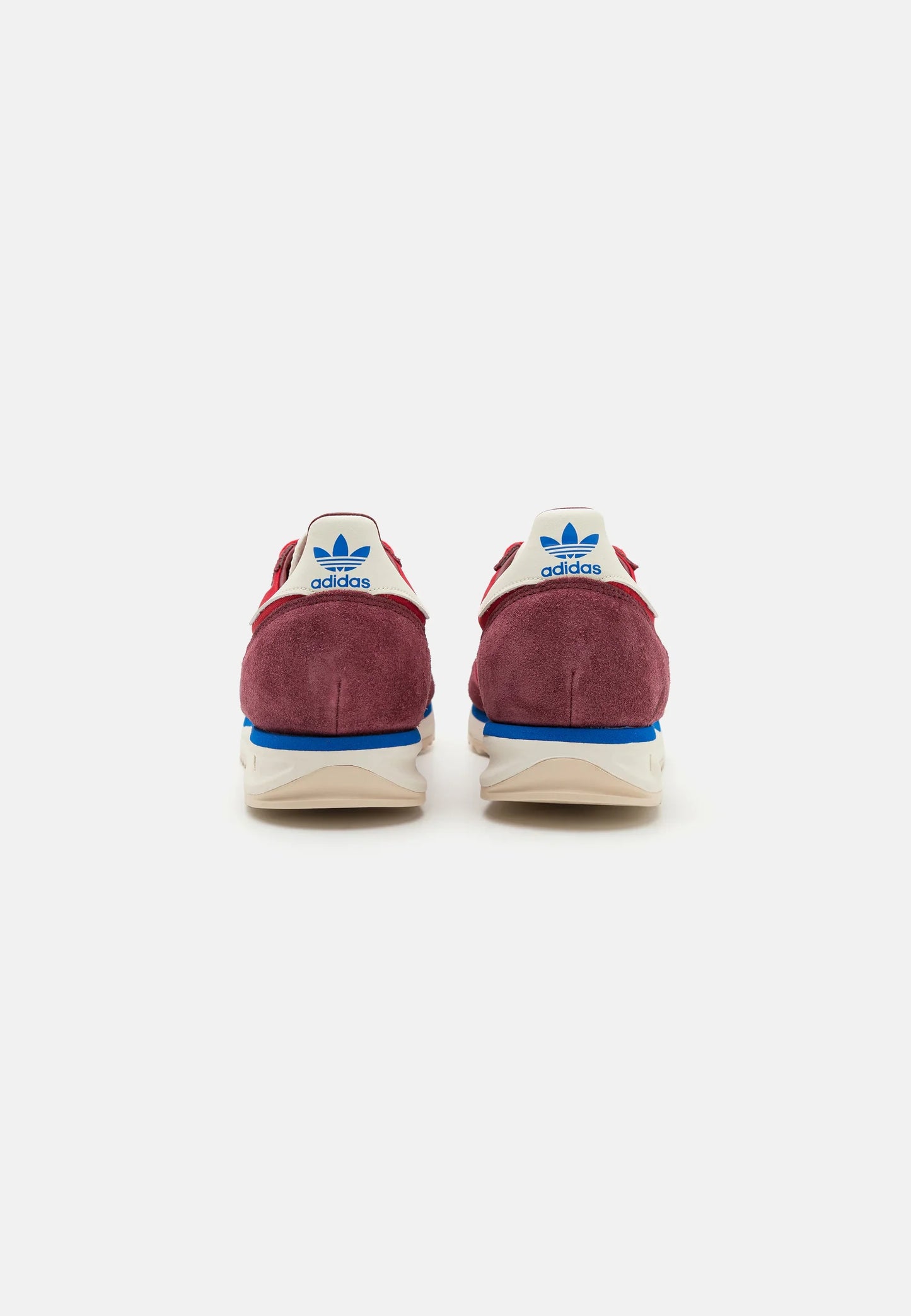 adidas Men's Originals SL 72 RS Shoes Luxeara