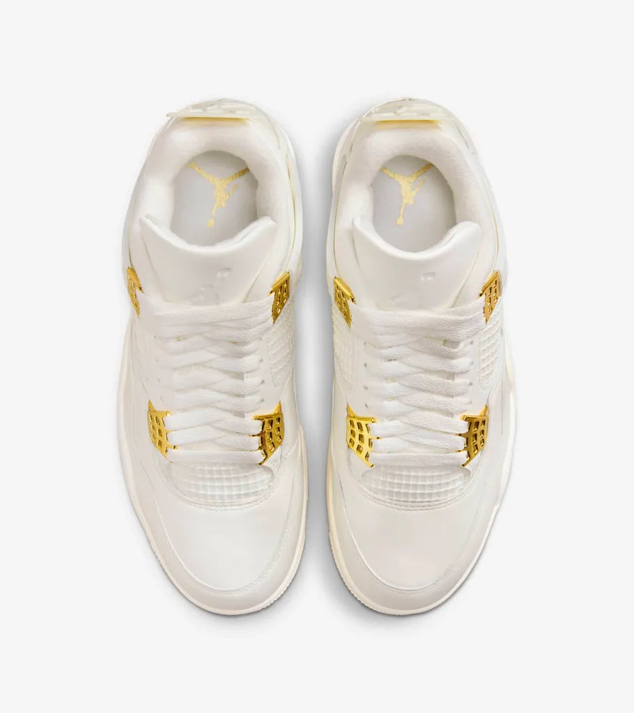 Nike Air Jordan 4 Retro Women's Shoes Nike
