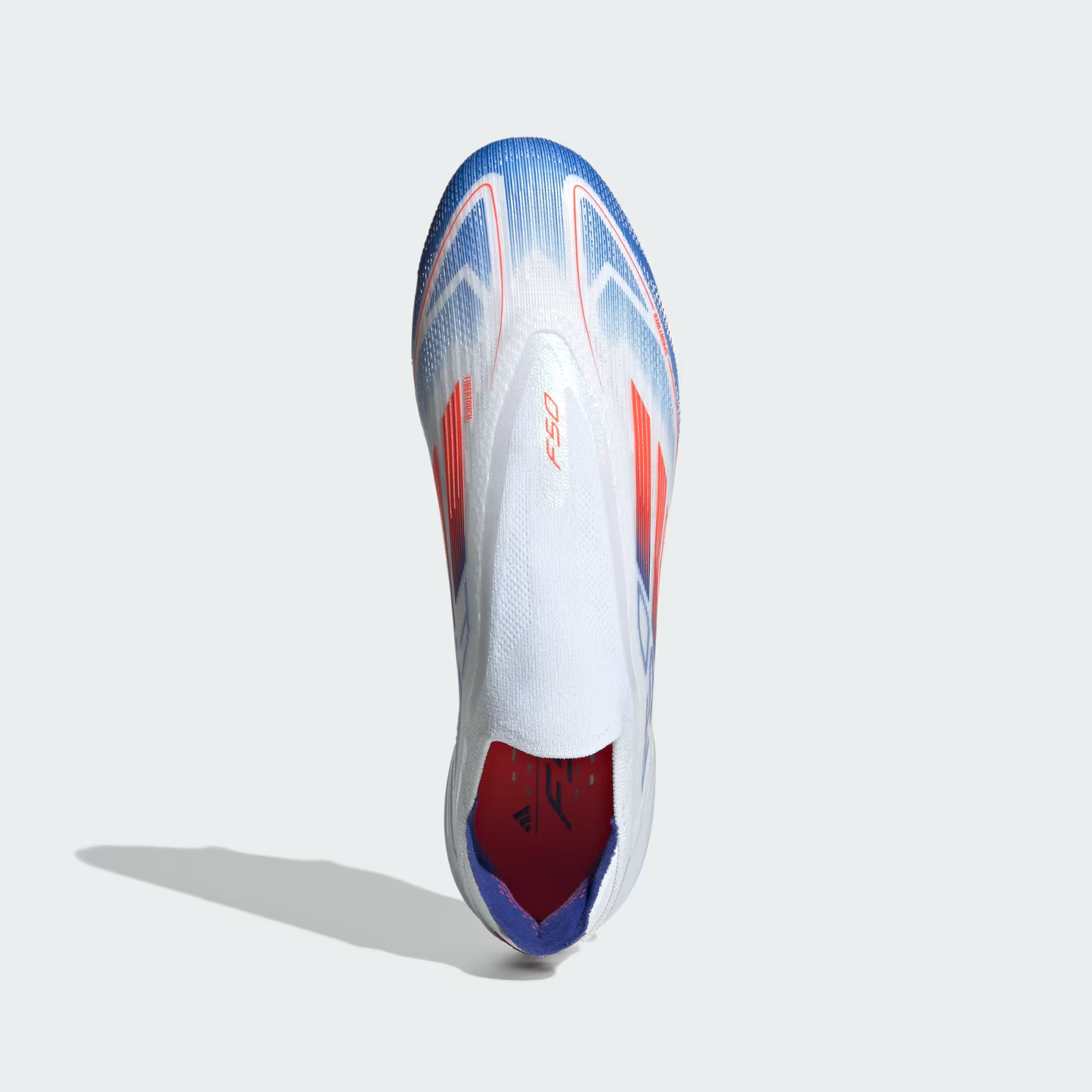 adidas F50 Elite Laceless Soft Ground Soccer Cleats Luxeara