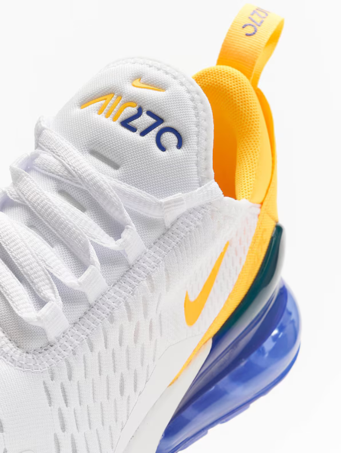 Nike Air Max 270 Shoes Nike