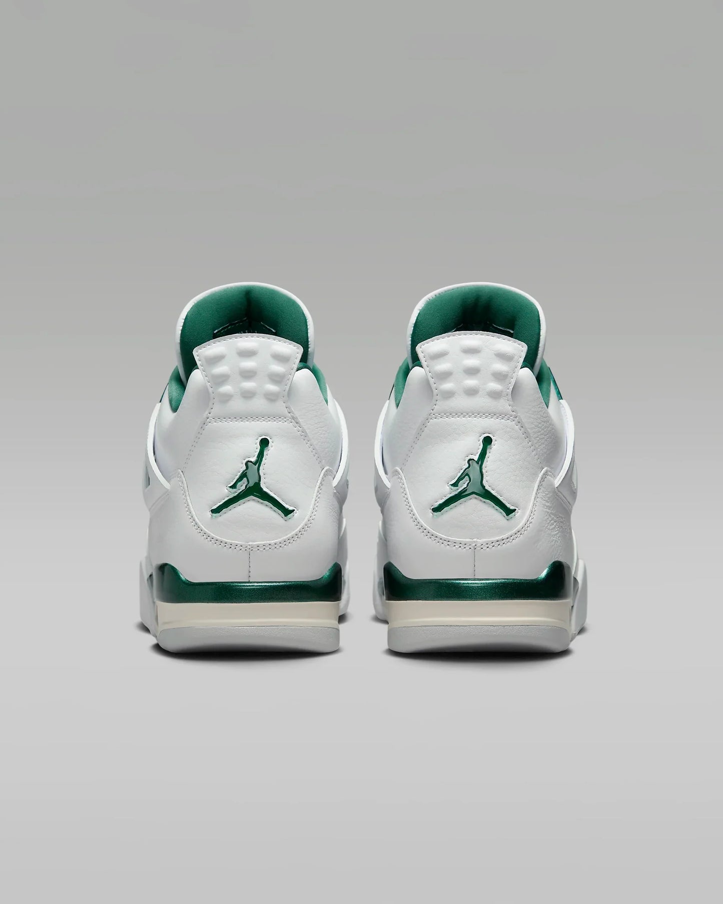 Nike Air Jordan 4 Retro Oxidized Shoes Luxeara