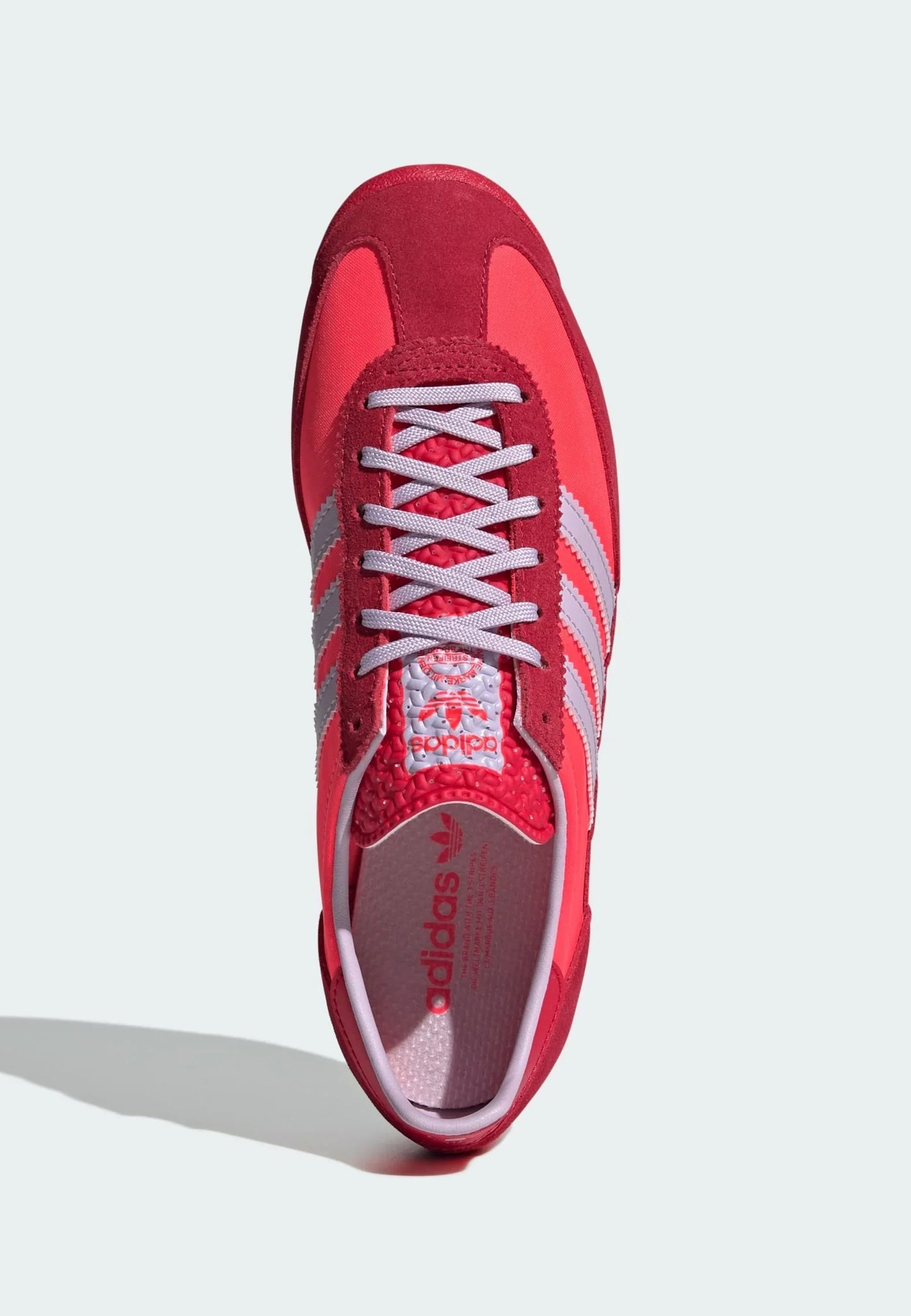 adidas Women's Originals SL 72 OG SHOES Luxeara
