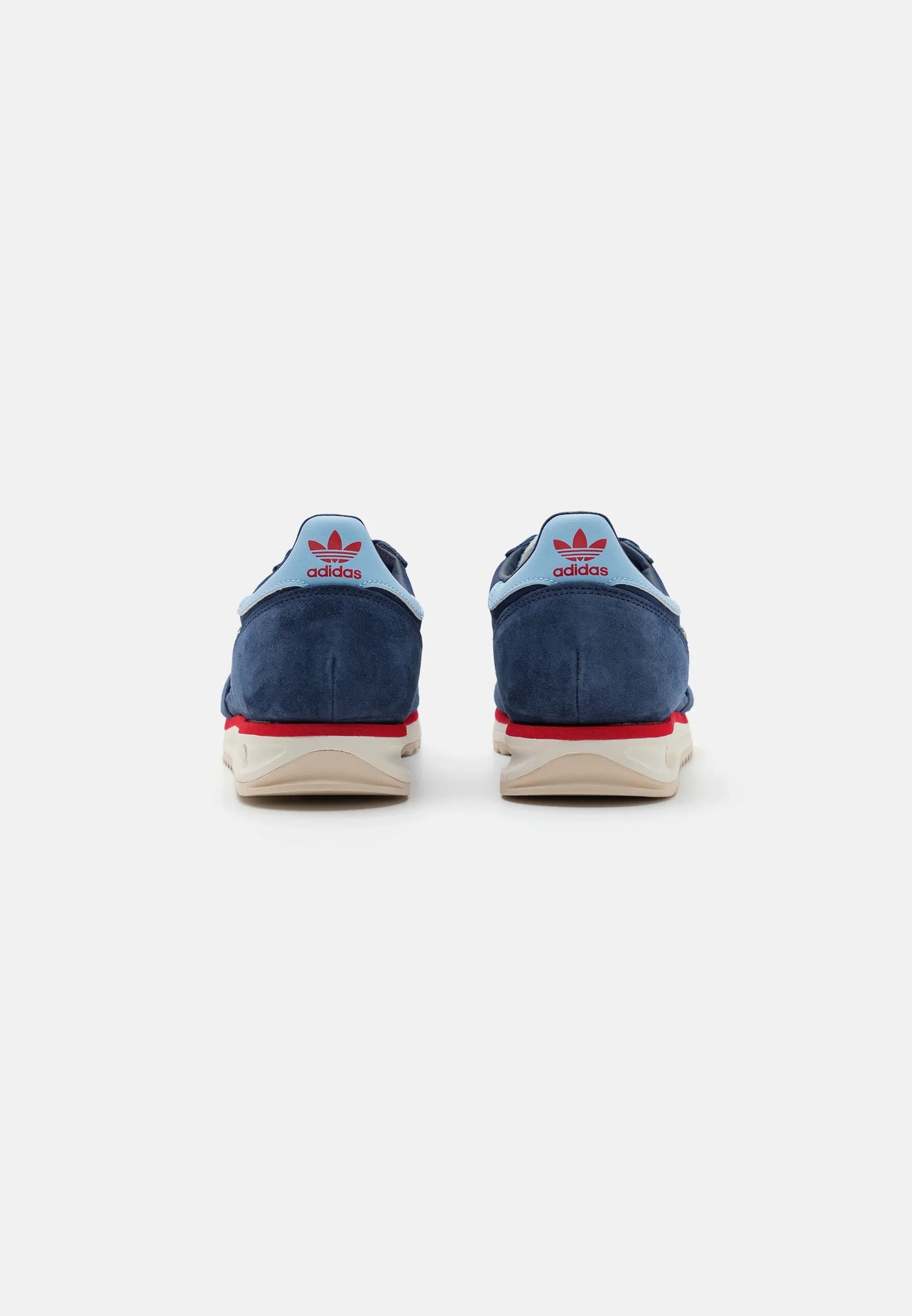 adidas Men's Originals SL 72 RS Shoes Luxeara