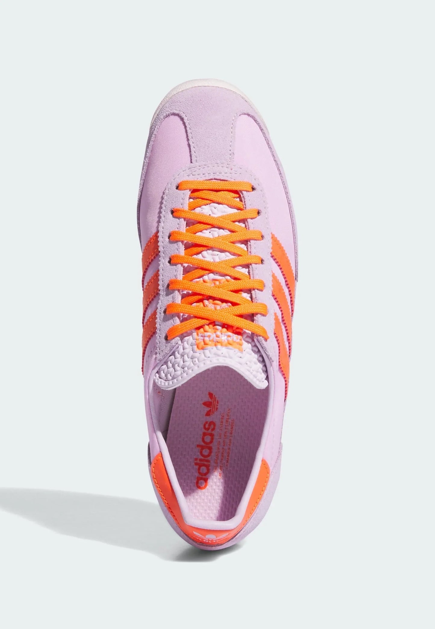 adidas Women's Originals SL 72 OG SHOES Luxeara
