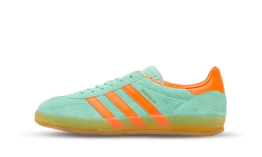 adidas Originals Gazelle Indoor Luxeara