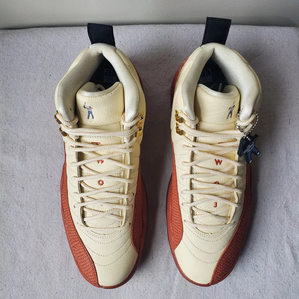 Nike Air Jordan 12 Retro Nike