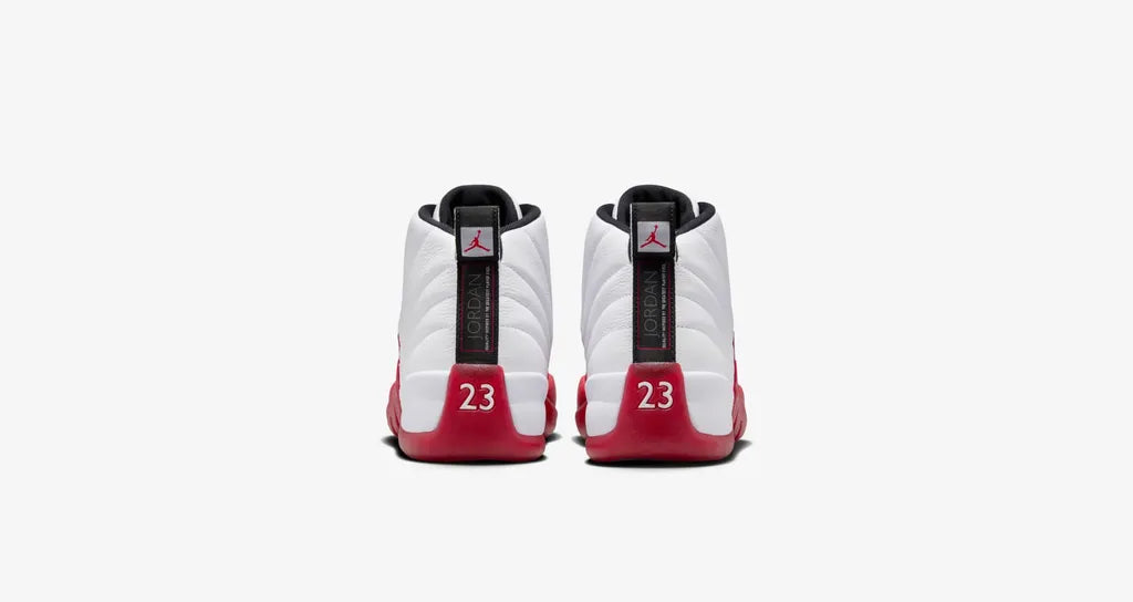 Nike Air Jordan 12 Retro Nike